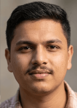 Pratham Patil