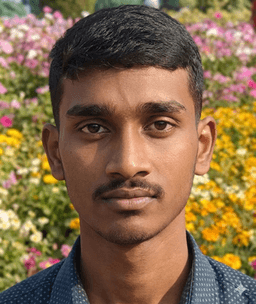 Praveen Kumar Y