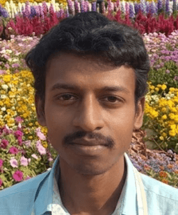 Ravi Teja S